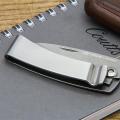 True Utility Clipster Folding Pocket Knife
