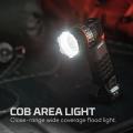 Nebo Luxtreme SL100 Rechargeable Spotlight (1 Mile Beam)