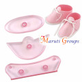 Baby Shoes Cutter Set