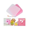 Flower Foam Pads - Cake Decorating Tools