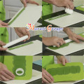 Leaves Veiner Board/ Groove Board - Cake Decorating
