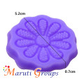 Flower Silicone Mould