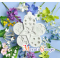 Mini Filler Flowers Silicone Mould