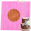 Wood Effect Silicone Mould