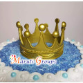 Crown Silicone Mould