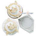 Frame Silicone Mould