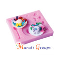 Hat Silicone Mould