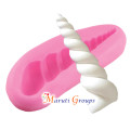 Unicorn Horn Silicone Mould