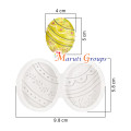 Easter Egg Silicone Mould