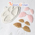 Angel Wings  Silicone Mould