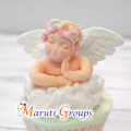 Angel Wings  Silicone Mould