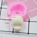 Human Face/ Doll Face Silicone Mould -Type 1