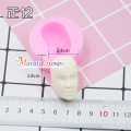 Human Face/ Doll Face Silicone Mould - Type 12