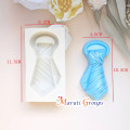 Gentleman Dress Up - Tie Silicone Mould