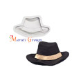 Gentleman Dress Up - Hat Silicone Mould