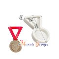 Gold Medal  Silicone Mould