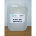 Light Mineral Oil 15C