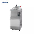 Autoclave Vertical Top Loading
