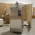 Autoclave Vertical Top Loading