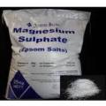 Epsom Salts-Magnesium Sulphate BP