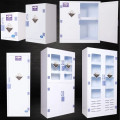 Storage Cabinet For Acid Chemicals