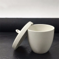 Porcelain Crucibles, For Melting 20ml