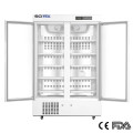 Laboratory Pharmacy Refrigerator 656L