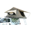 Tentco 1.4m Deluxe Rooftop Tent