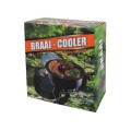 Mini Braai Kit & Cooler Bag