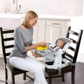 ING SMARTCLEAN CHAIRMATE HIGH CHAIR SLATE