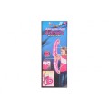 KING SPORT PINK ARCHERY SET WITH TARGET