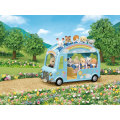 Sunshine Nursery Bus