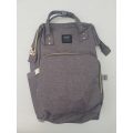 Backpack Baby Bag - GREY