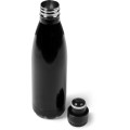 Serendipio Ethos Vacuum Water Bottle - 500ml - Black Only