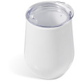 Serendipio Madison Cup - 350ml - Solid White