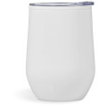 Serendipio Madison Cup - 350ml - Solid White