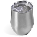 Serendipio Sheridan Vacuum Cup - 300ml - Silver