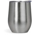 Serendipio Sheridan Vacuum Cup - 300ml - Silver