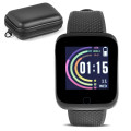 Kickstart Smart Watch - Black only