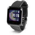 Kickstart Smart Watch - Black only