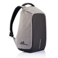 Xd Design Bobby Anti-Theft Backpack - Grey