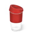 Kooshty Jumbo Drinking Set - Red