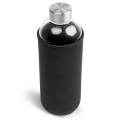 Kooshty Jumbo Water Bottle - 1 Litre - Black