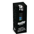 Kooshty Jumbo Water Bottle - 1 Litre - Black