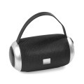 Swiss Cougar London Bluetooth Speaker  Fm Radio - Black Only