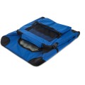 Collapsible Carrier - Large (Blue)