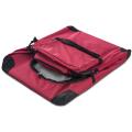 Collapsible Carrier - Large (Maroon)