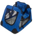 Collapsible Carrier - Medium (Blue)
