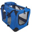 Collapsible Carrier - Small (Blue)