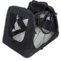 Collapsible Carrier - Small (Black)